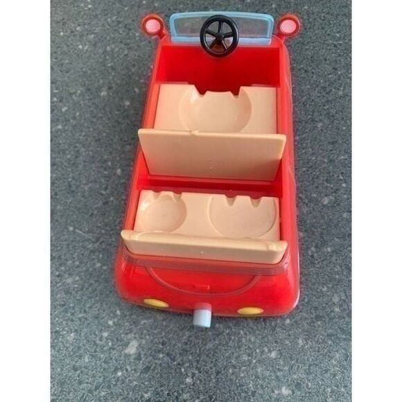 Vintage 2003 peppa pig Car UK - Picture 3 of 9